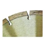 Granite Concrete Dry Cutting Diamond Saw Blade 16' Laser Welded