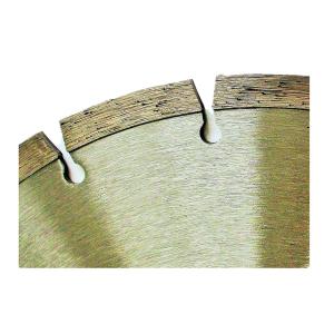 China Granite Concrete Dry Cutting Diamond Saw Blade 16' Laser Welded wholesale