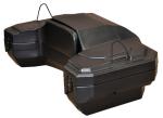90Litre Durable Black ATV Rear Box for CFMotor Linhai Honda