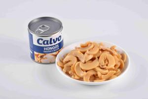 China Juiciest Fresh Canned Sliced Mushrooms Without Additives / Preservation wholesale