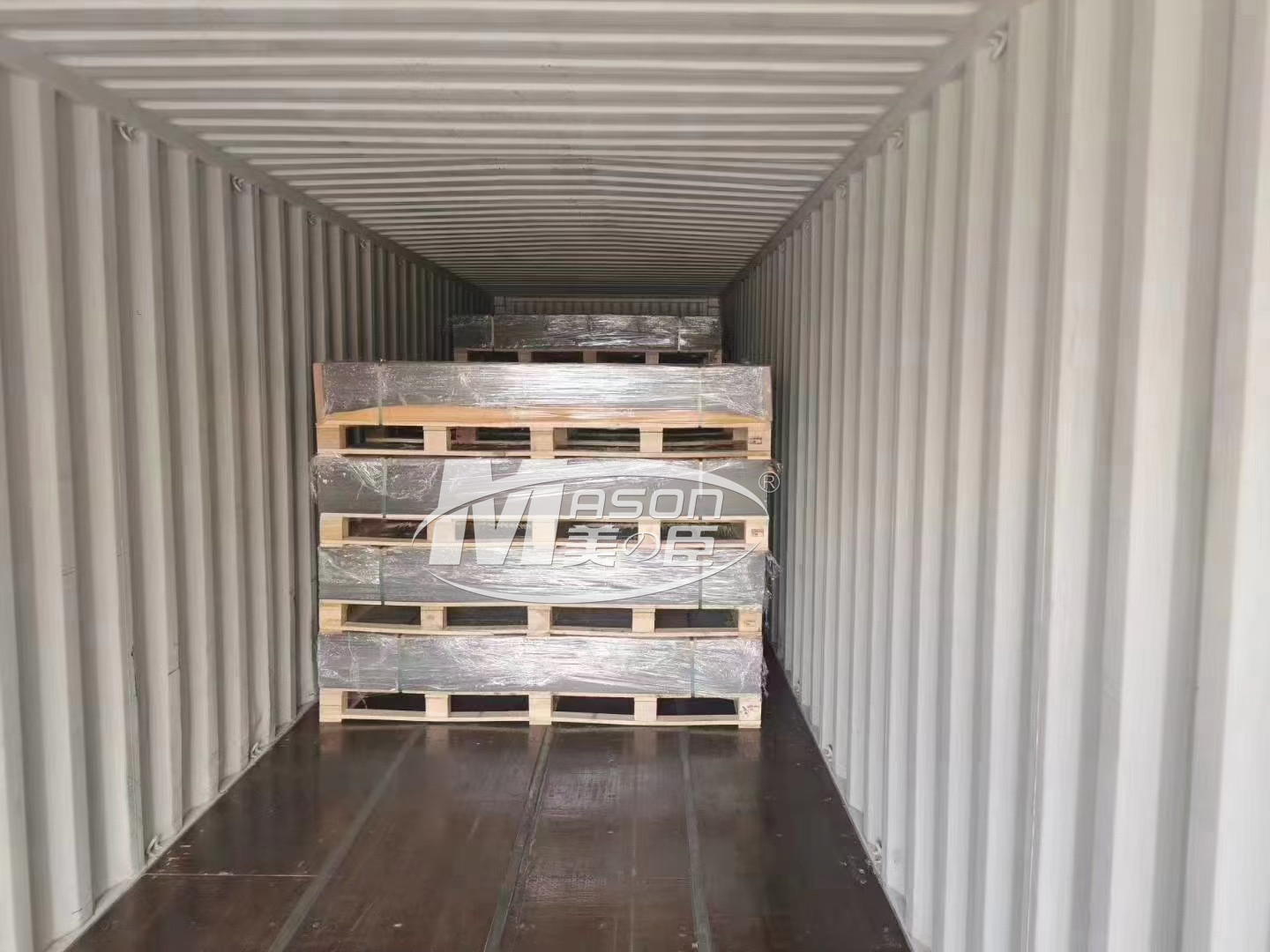 11300x2250mm Transparent 30-100mm Thick Acrylic Sheet For Aquarium Wall