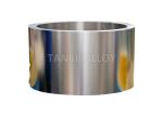 Bright Inconel 625 Sheet Nickel Chromium Molybdenum Alloy