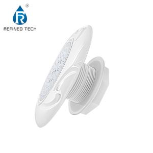 China Inground LED Swimming Pool Light Fixture WiFi Control 2 Inch wholesale