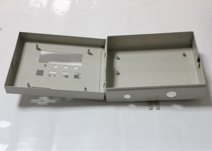 sheet metal fabrication, laser cutting sheet metal and plate fabrication