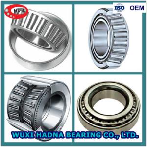 China Koyo 32021 Mini Rolling Mill Bearings Tapered Weight 2.38 Kgs Size 105x160x35mm wholesale