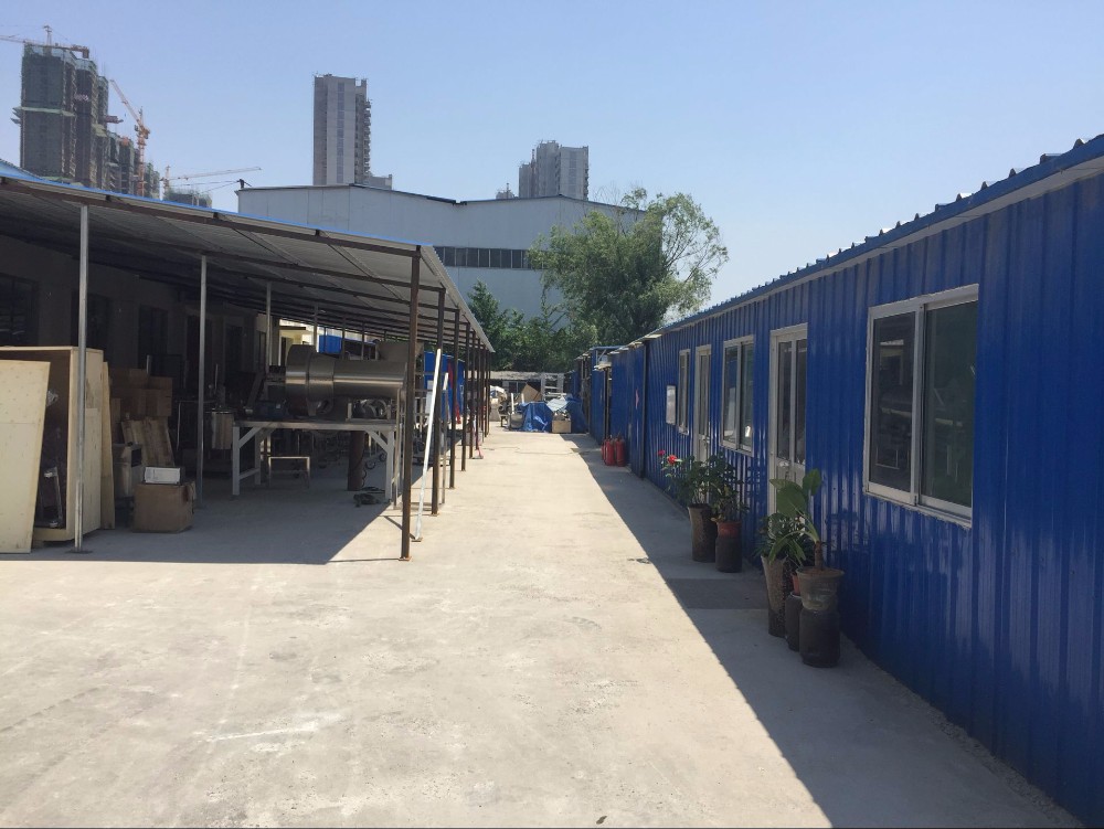 Teflon Industrial Microwave Drying Machine Vacuum Dryer 200kw