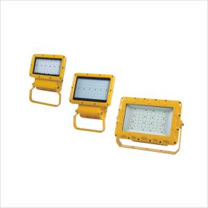 China BAT86 Series Ex Proof Led Flood Light , IP66 Atex Floodlight For Dangerous Area wholesale