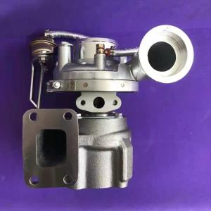 China Volvo D6E Diesel Engine Turbocharger For EC210B wholesale