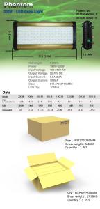 China Cidly 200w led grow panel lighting,Greenhouse Grow wholesale