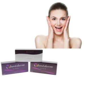 China Long Lasting Hyaluronic Acid Gel Dermal Filler For Smooth Wrinkle And Line Results wholesale
