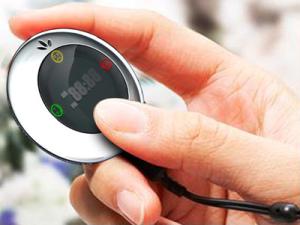 China 7502A Hamimi LED Bad Breath Detector wholesale