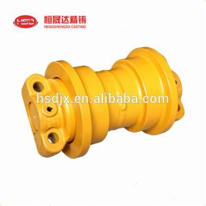China Hitachi ex100 excavator track roller for sale wholesale