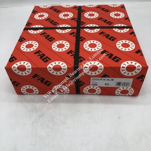 China FAG Self-Aligning Roller Bearing 22322-E1A-XL-M wholesale