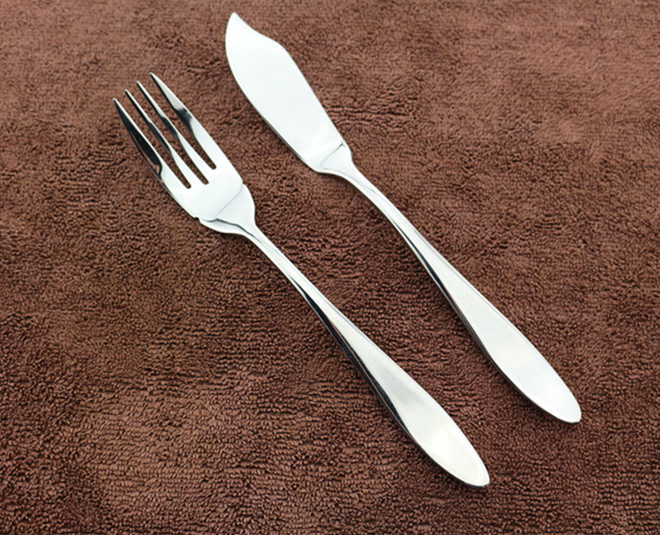 hot sale 18/10 Stainless steel flatware/cutlery/knife/steak knife