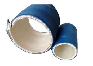 China 1/2inch 150psi Chemical Resistant Rubber Hose For Transportation wholesale