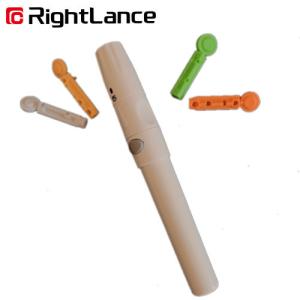 China 11cm Painless Lancing Device 28g Blood Glucose Meter Lancet ISO13485 wholesale