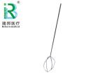 Medical Nitinol Stone Retrieval Basket Zero Tip Easier Stone Capture