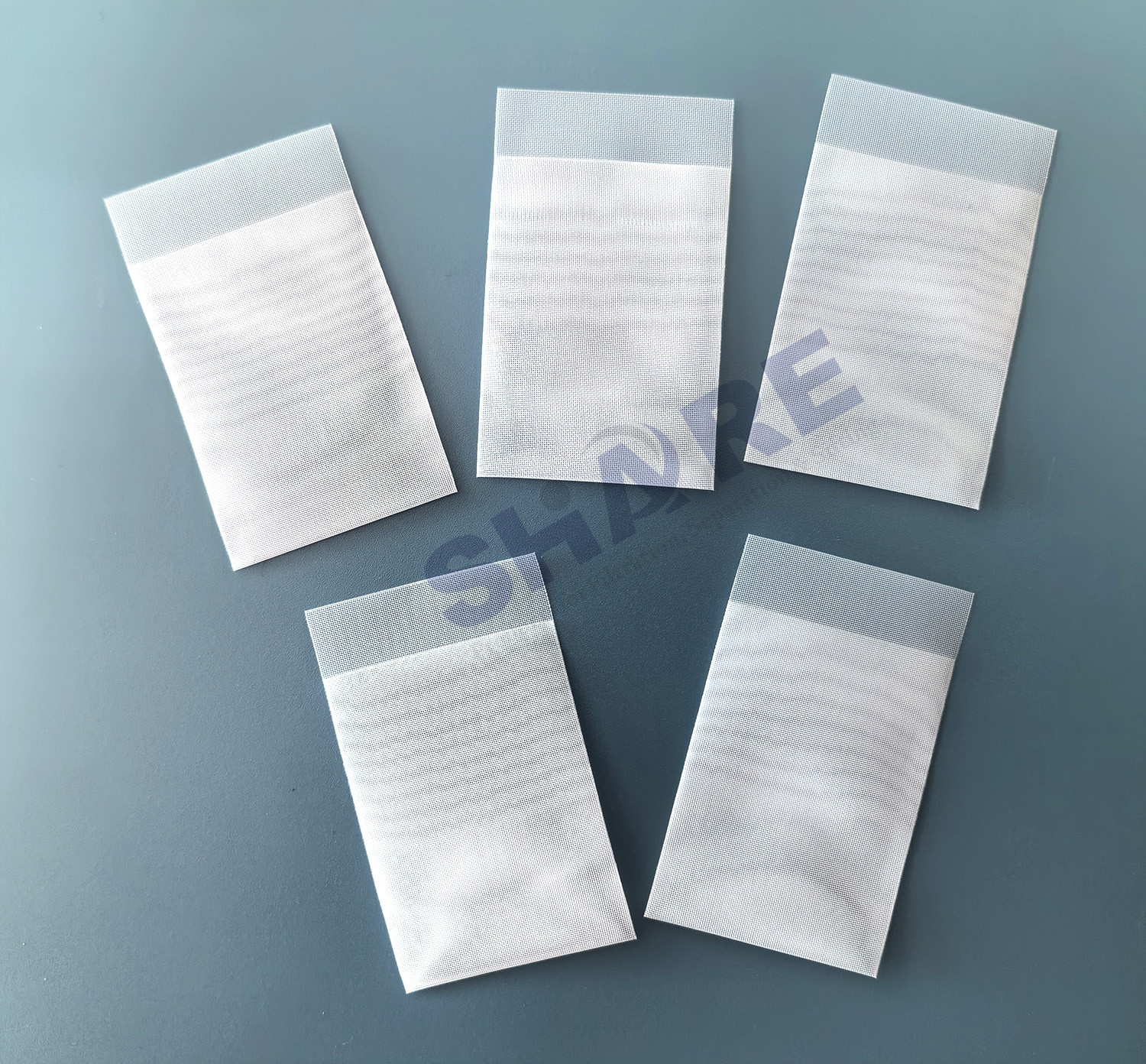Silicone Free, 100 Micron, 150 Micron, 200 Micron, 250 Micron Nylon Mesh Strain Filter Sieve Woven Net Sheet Fabrics