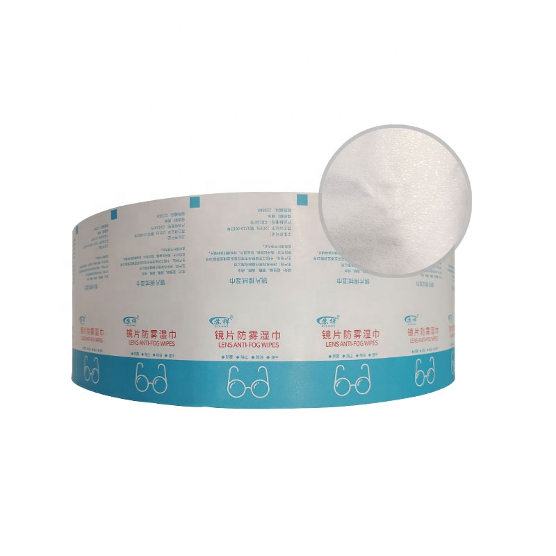 Directly Sell Hospital Disposable Medical Aluminum Foil Paper with Customized Width