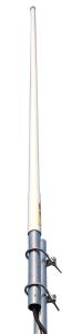 China 800MHz 10 dBi Omni Wireless RF Antenna GSM CDMA 1.8m Dimension wholesale