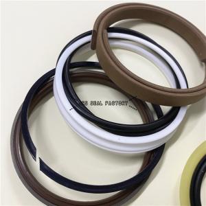 China 7079984200 7079984080 7079977400 excavator boom bucket Hydraulic Cylinder Seal Kit rod seal wholesale