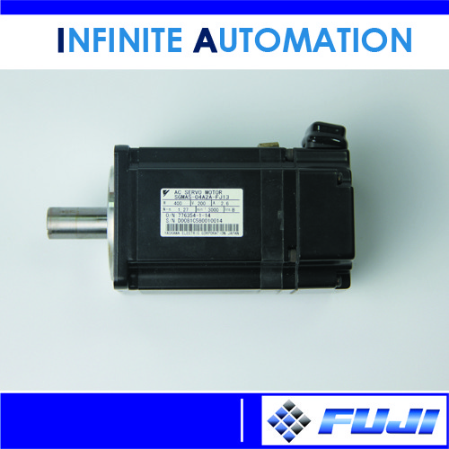 High Performance XM00222 SMT MOTOR AC SERVO Fuji Replacement Parts