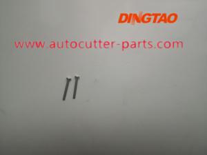 China 104301A Vector 2500 Cutter Parts Lower Roller Axis wholesale