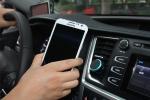 360 Degree Universal Car Holder Magnetic Air Vent Mount Dock Mobile Phone Holder