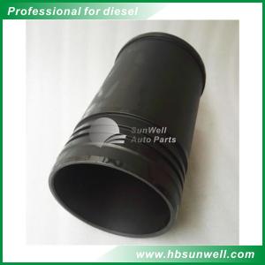 China QSK19 Diesel Engine Overhaul Kits cylinder liner 4024767 Dongfeng Cummins wholesale