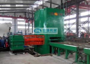 China 19 Roller 360MPa Metal Plate Straightening Machine wholesale
