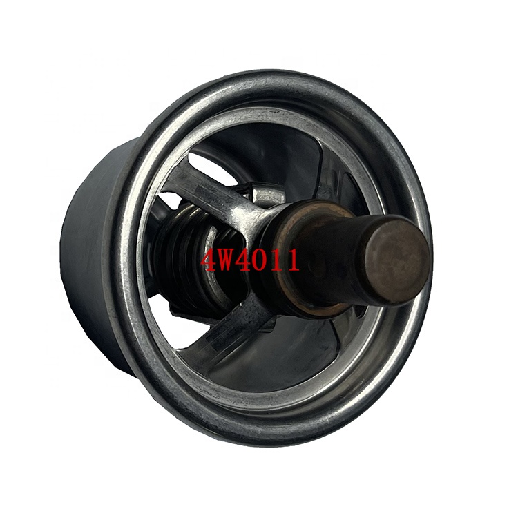4W4011 Coolant Temperature Regulator For Caterpillar 3408 3408B 3408C 3412 3412C G3412C G3516B SR4