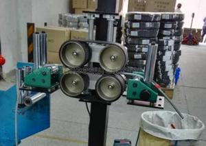 China Wire and Cable Length Counter Length Measurement Machines ISO9001 Certification wholesale