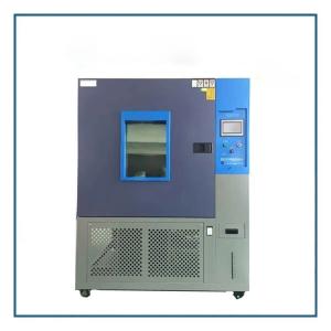 China 220V Humidity Temperature Test Chambers 215KG Explosion Proof wholesale