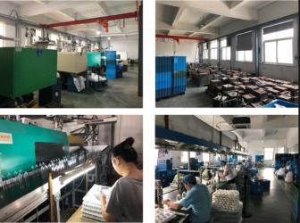 Ningbo Xiangshu Packaging Co., Ltd.