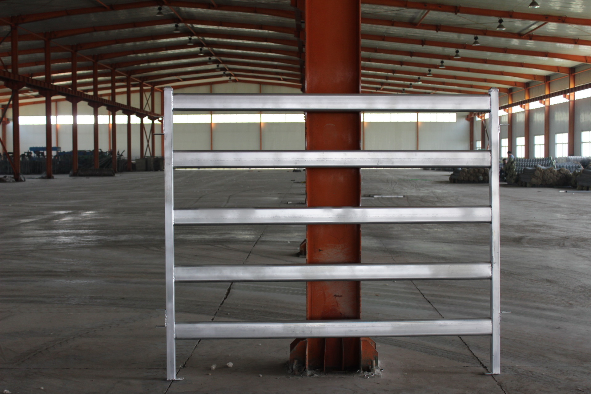 Used Cattle Yards For Sale From Budget To Extra Heavy Duty Cattle Panels