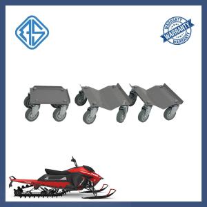China Snowmobile lift the wheels smooth wholesale