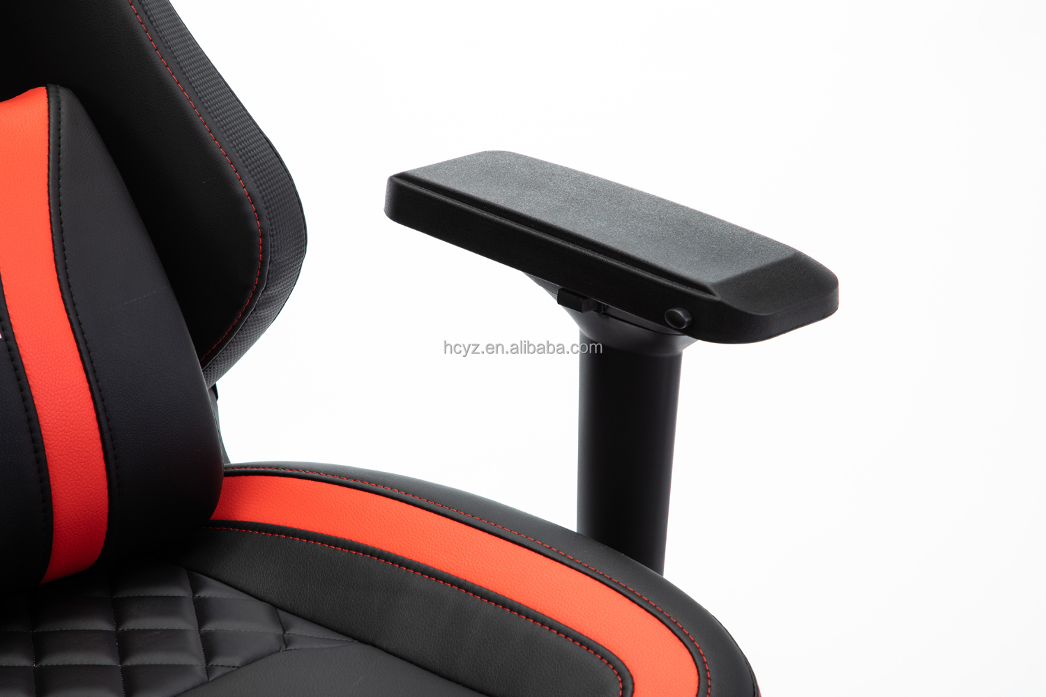 2022 Hot Seller Cadeira para jogos Gaming Chair with 19 Butterfly Mechanism