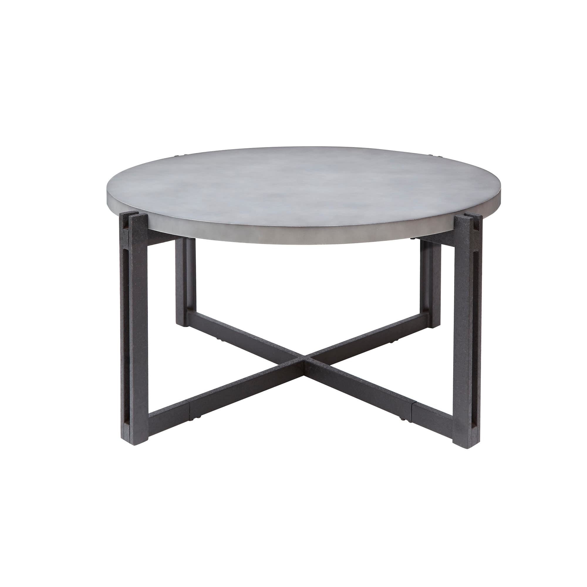 High Strength Garden Outdoor Concrete Furniture GRC Concrete Bench Furniture