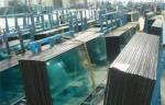 Wholesale Price Tempered Insulating Low-E Glass Curtain Wall