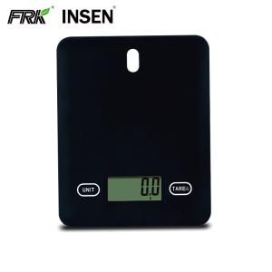 China Hanging Full ABS Plastic Digital Kitchen Food Weighing Scale wholesale