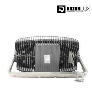 China IP67 LVD Dimmable Led Floodlight Stadium Saa 1400W Agi32 Layout wholesale