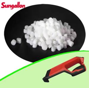 China Sungallon GP310 TPE Raw Material Thermoplastic Elastomer Power Tool Anti-slip Material wholesale