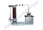 Outdoor Harmonic Filter Resistor , Insulation Neutral Grounding Transformer