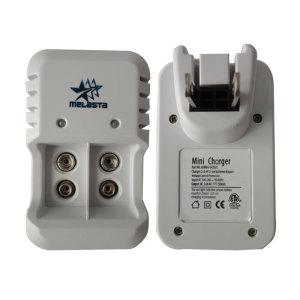 China 9V Li-ion Battery Charger / Mini Battery Charger S4202C wholesale
