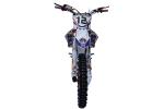 China powerful engine racing bike dirt bike 250cc
