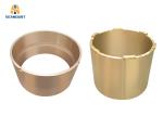 Customized Crusher Machine Spare Parts Hp900 Bushing Stable Performance