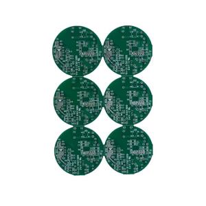 China FR4 1.6mm Prototype PCB Assembly Flexible Printed Circuit Manufacturers wholesale