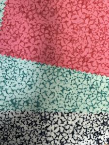 China 135GSM 88%P 12%SP 75D+40D*75D+40D 4-Way spandex fabric wholesale