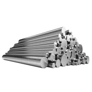 China AISI 410 stainless steel round bar wholesale