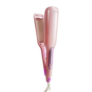 China 75W PTC Hair Curling Wands Ceramic Hair Salon Styling Tool Hair Curling Wands wholesale